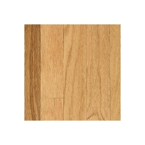 Armstrong Beaumont Plank High Gloss 3&quot; Oak Standard Hardwood Flooring