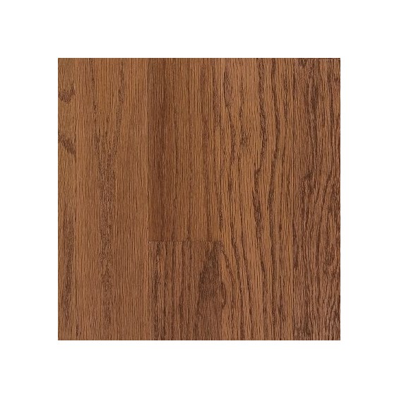 Armstrong Beaumont Plank High Gloss 3&quot; Oak Saddle Hardwood Flooring