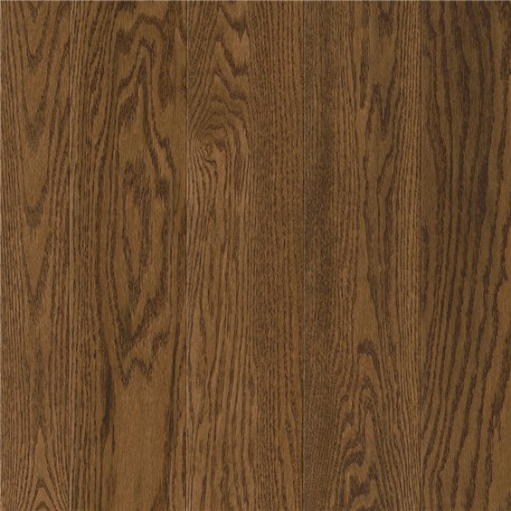 Armstrong Prime Harvest Engineered 5&quot; Oak Forest Brown Hardwood Flooring