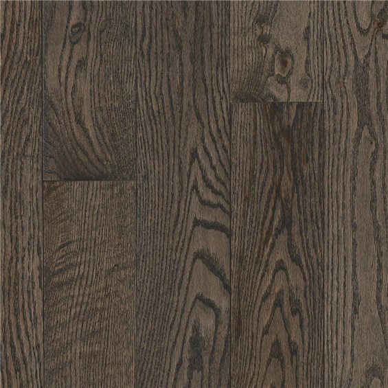 Armstrong Prime Harvest Engineered 5&quot; Oak Oceanside Gray Hardwood Flooring