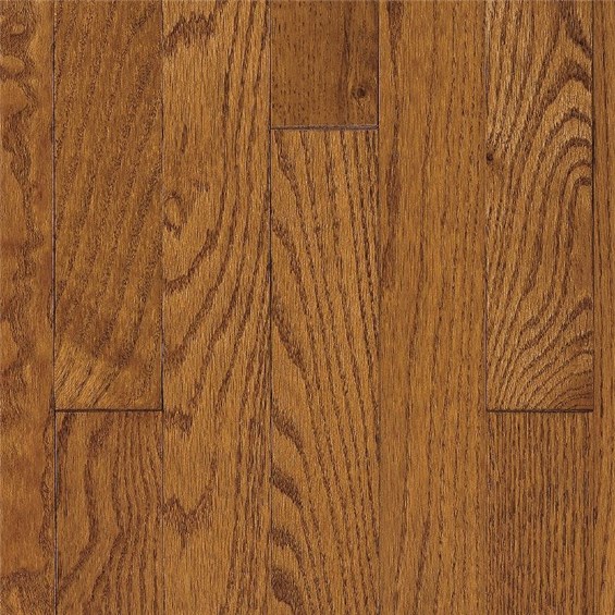 Armstrong Ascot 3 1/4&quot; Oak Chestnut Hardwood Flooring