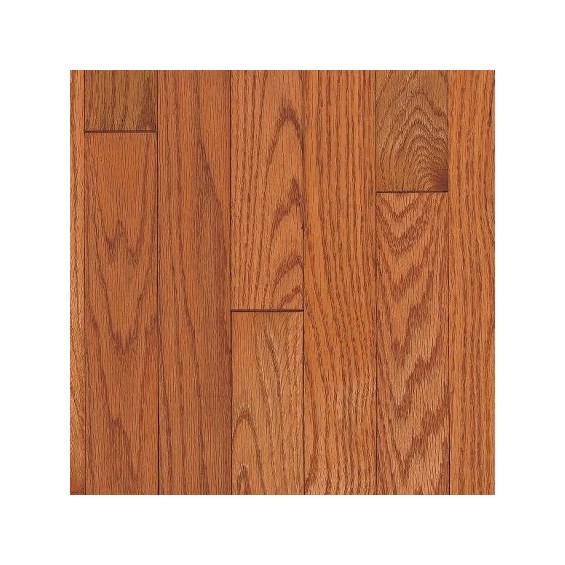 Armstrong Ascot 2 1/4&quot; Oak Topaz Hardwood Flooring