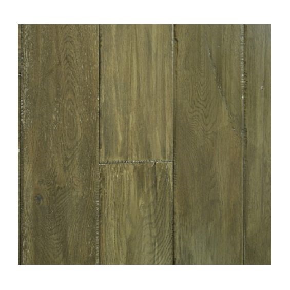 Johnson Alehouse 7 1/2&quot; Oak Marzen Hardwood Flooring
