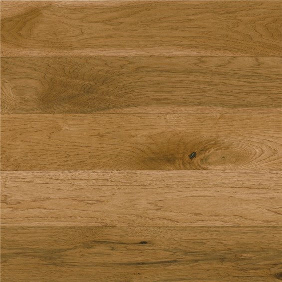 Armstrong Prime Harvest Solid 5&quot; Hickory Whisper Harvest Hardwood Flooring