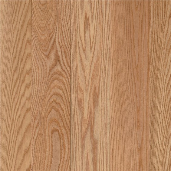 Armstrong Prime Harvest Solid 5&quot; Oak Natural Hardwood Flooring