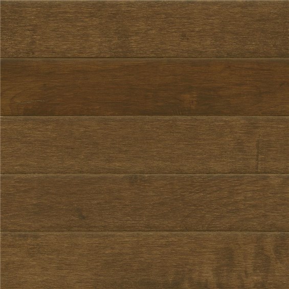 Armstrong Prime Harvest Solid 5&quot; Maple Americano Hardwood Flooring