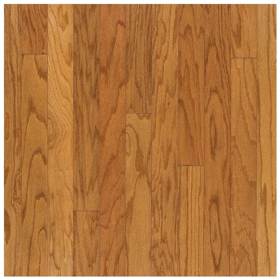 Armstrong Beckford Plank 3&quot; Oak Canyon Hardwood Flooring