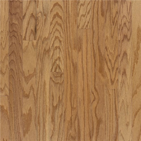Armstrong Beckford Plank 5&quot; Oak Harvest Hardwood Flooring