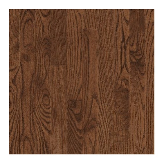 Armstrong Yorkshire 3 1/4&quot; Oak Umber Hardwood Flooring