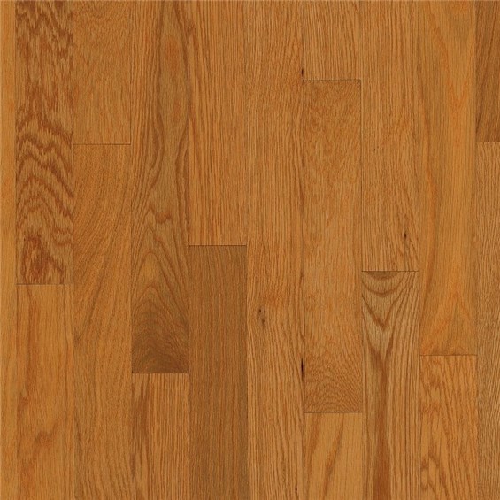 Armstrong Yorkshire 2 1/4&quot; Oak Canyon Hardwood Flooring
