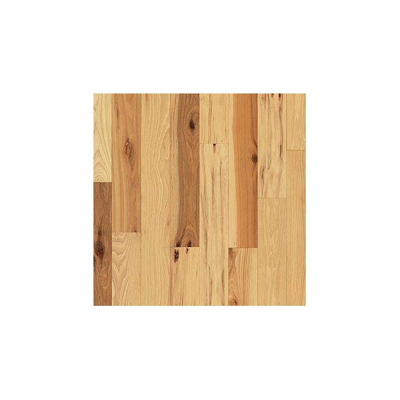 Bruce American Treasures Plank 3 1/4&quot; Hickory Country Natural Hardwood Flooring