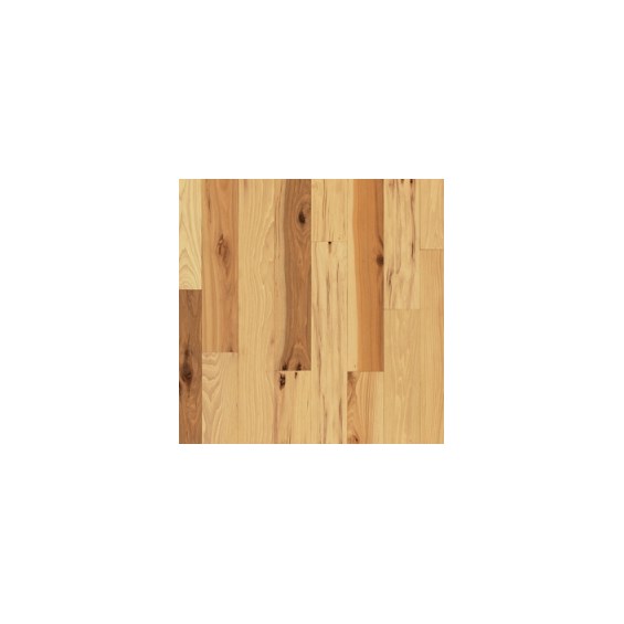 Bruce American Treasures Wide Plank 4&quot; Hickory Country Natural Hardwood Flooring