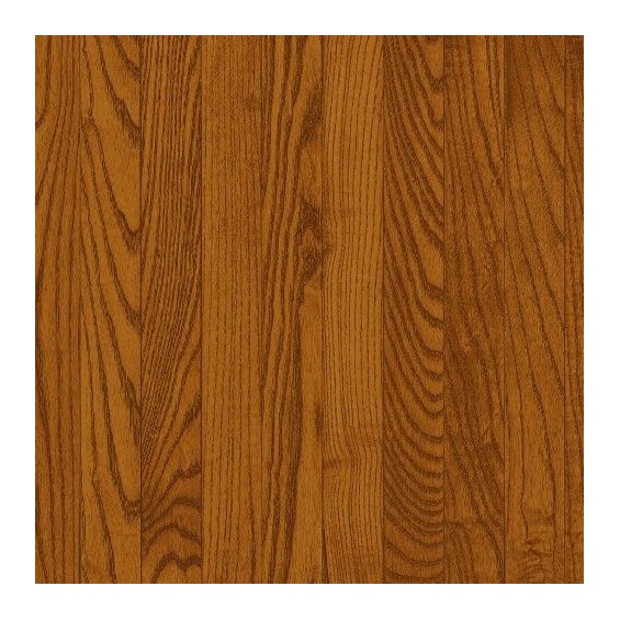 Bruce Natural Choice 2 1/4&quot; Oak Gunstock  Hardwood Flooring