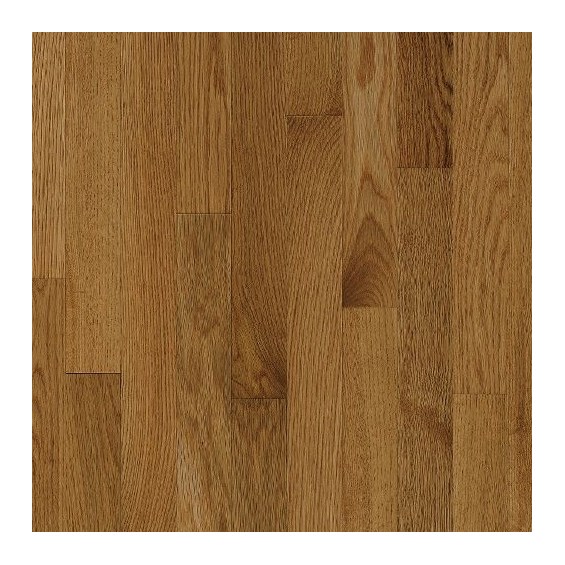 Bruce Natural Choice 2 1/4&quot; Oak Spice Hardwood Flooring