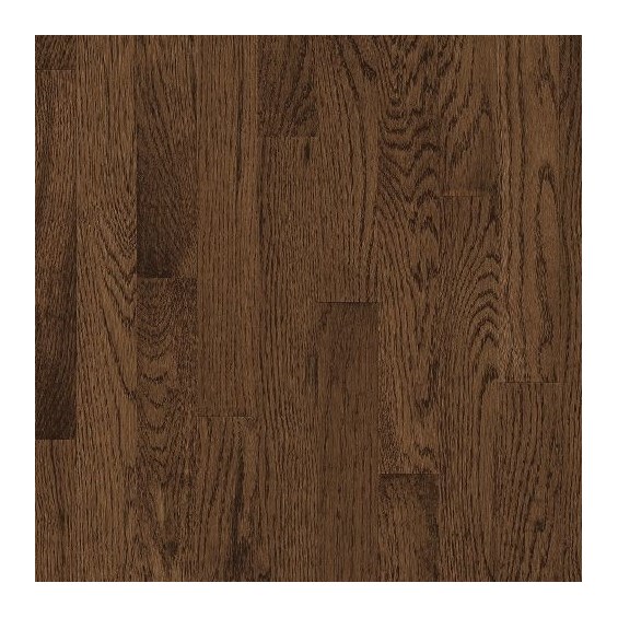 Bruce Natural Choice 2 1/4&quot; Oak Walnut Hardwood Flooring