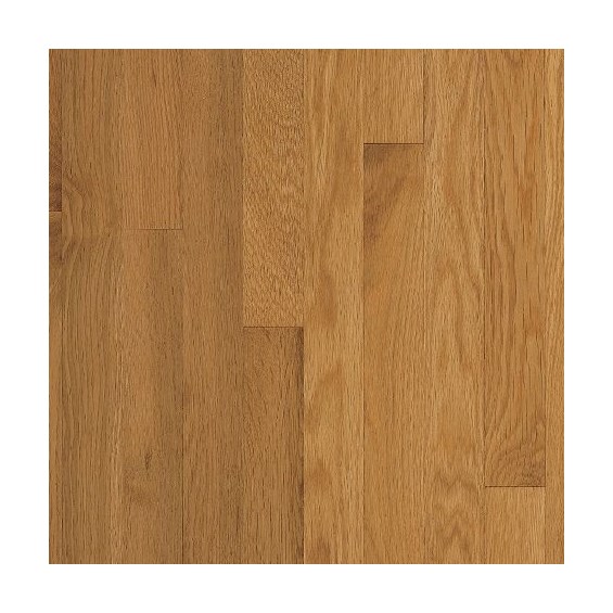 Bruce Waltham Strip 2 1/4&quot; Oak Cornsilk Hardwood Flooring