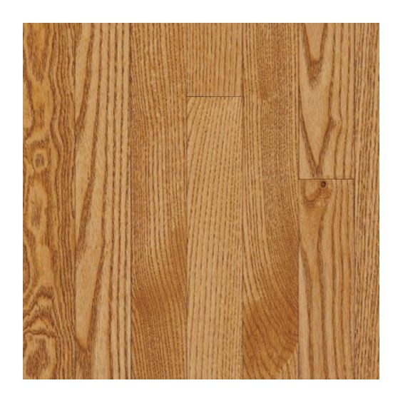 Bruce Dundee Plank 3 1/4&quot; Oak Spice Hardwood Flooring