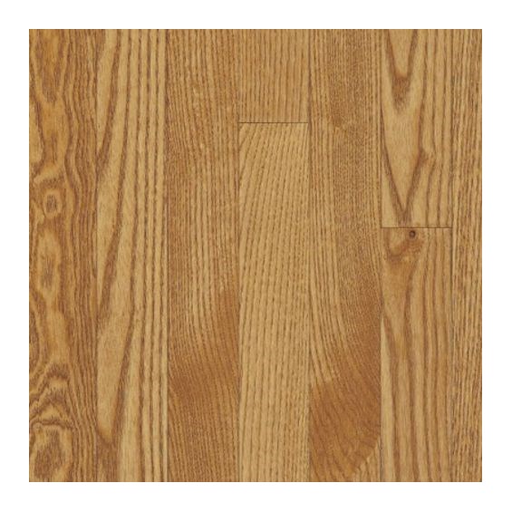 Bruce Dundee Plank 3 1/4&quot; Oak Dune Hardwood Flooring