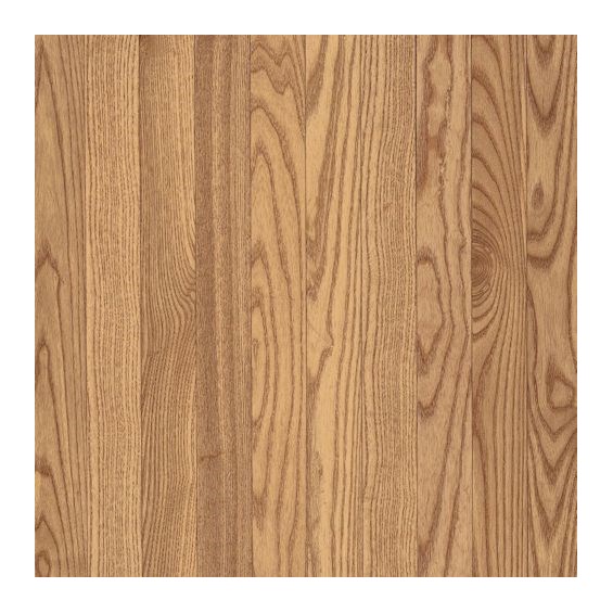 Bruce Dundee Wide Plank 4&quot; Red Oak Natural Hardwood Flooring