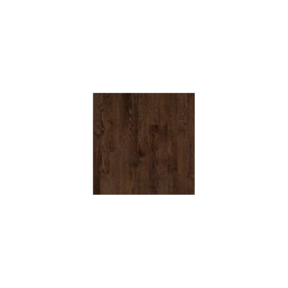Bruce Westchester Strip 2 1/4&quot; Oak Mocha Hardwood Flooring