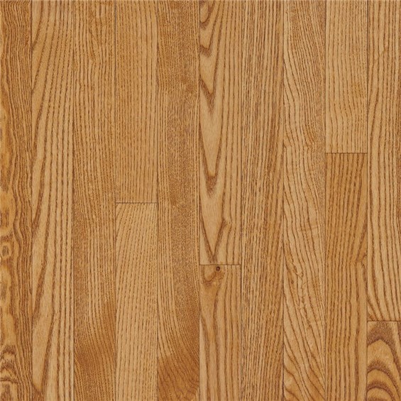 Bruce Westchester Strip 3 1/4&quot; Oak Spice Hardwood Flooring