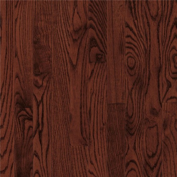 Bruce Westchester Strip 3 1/4&quot; Oak Cherry Hardwood Flooring