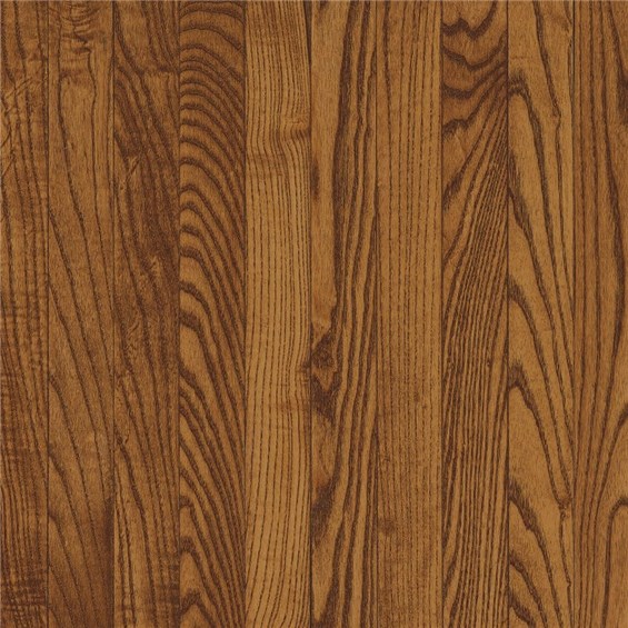 Bruce Westchester Strip 3 1/4&quot; Oak Fawn Hardwood Flooring