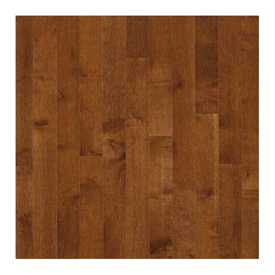 Bruce Kennedale Prestige Plank 4&quot; Maple Sumatra Hardwood Flooring