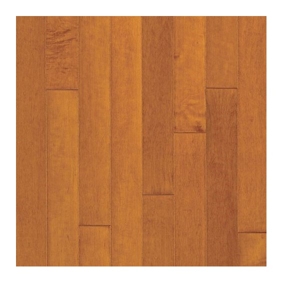 Bruce Turlington American Exotics 3&quot; Maple Cinnamon Hardwood Flooring