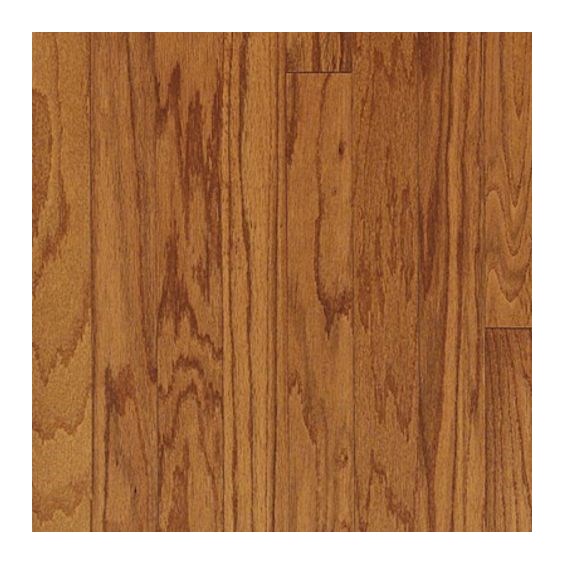 Bruce Turlington Plank 3&quot; Oak Butterscotch Hardwood Flooring