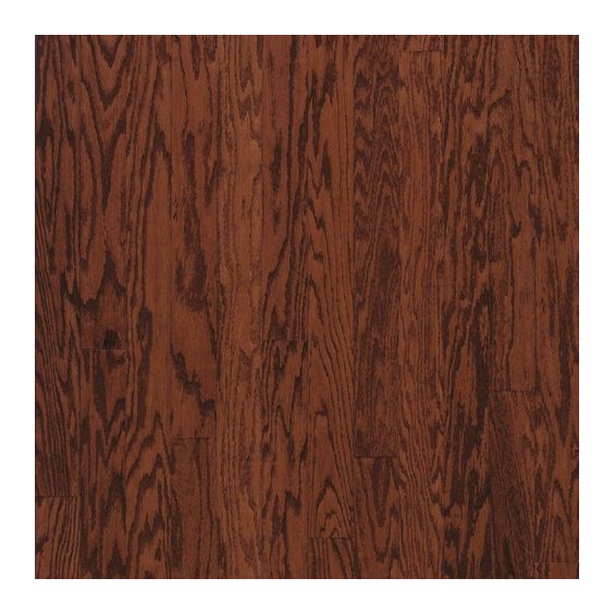 Bruce Turlington Plank 3&quot; Oak Cherry Hardwood Flooring