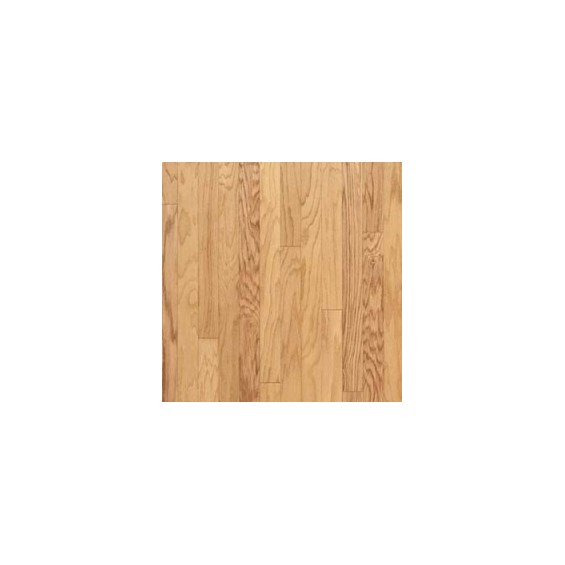 Bruce Turlington Lock &amp; Fold 3&quot; Red Oak Natural Hardwood Flooring