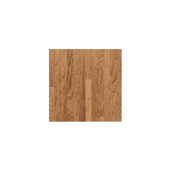 Bruce Turlington Lock &amp; Fold 3&quot; Oak Harvest Hardwood Flooring