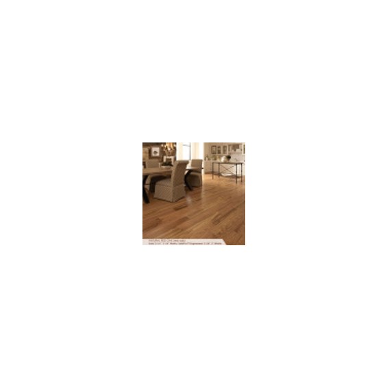 Somerset Classic Collection Strip 5&quot; Engineered Red Oak Natural Hardwood Flooring