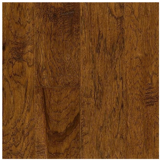 Armstrong Rural Living 5&quot; Hickory Fall Canyon Hardwood Flooring