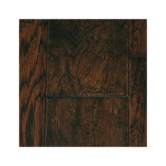 Garrison Competition Buster 5&quot; Hickory Antique Hardwood Flooring