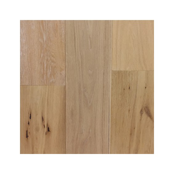 Garrison French Connection 7&quot; French Oak Provence Hardwood Flooring
