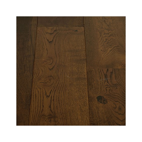 Garrison Villa Gialla 9 1/2&quot; European Oak Gela Hardwood Flooring