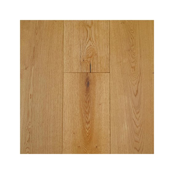 Garrison Villa Gialla 9 1/2&quot; European Oak Livorno Hardwood Flooring