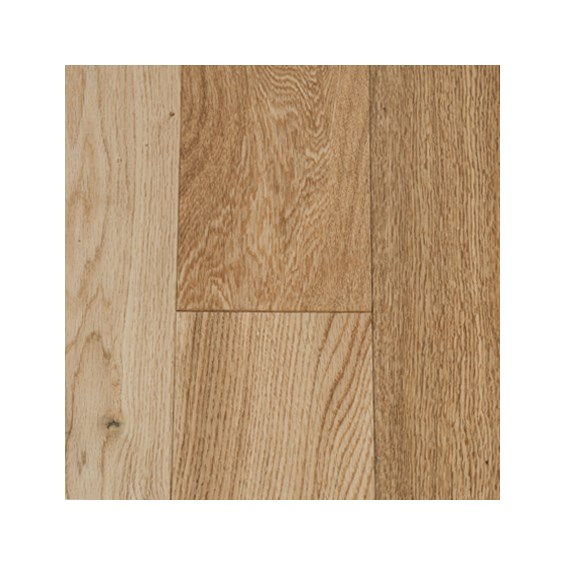 Garrison Crystal Valley 3 1/4&quot; White Oak Natural Hardwood Flooring