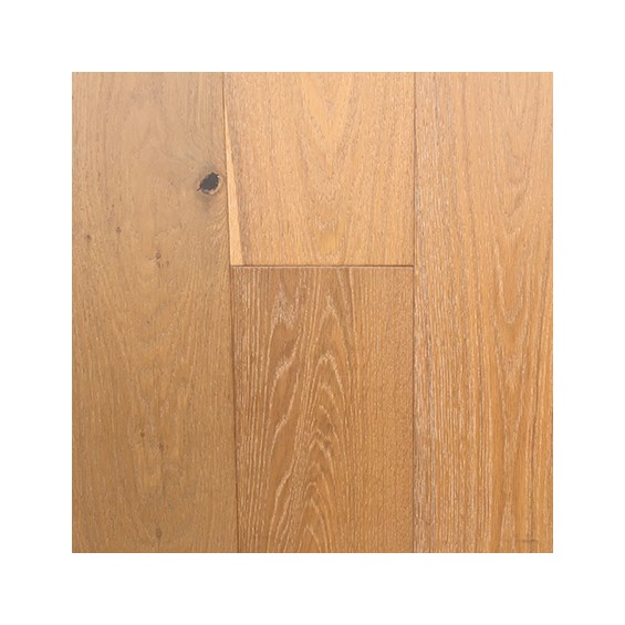 Garrison Newport 7 1/2&quot; European Oak Malibu Hardwood Flooring