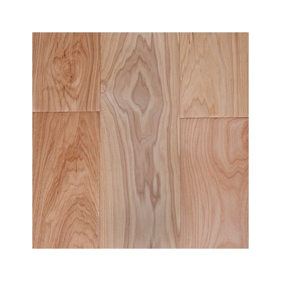 Garrison II Distressed 5&quot; Hickory Pecan Natural Hardwood Flooring