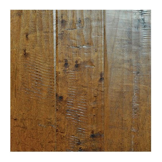Johnson Victorian 5&quot; Maple Cambridge Hardwood Flooring