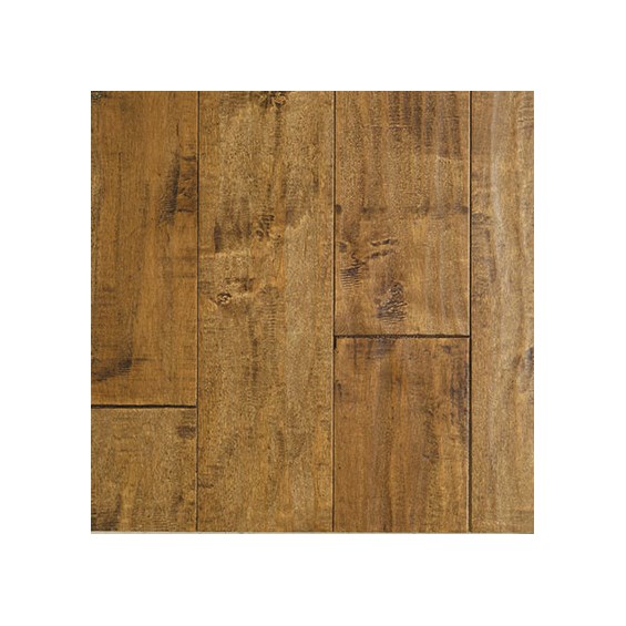 Mullican Chatelaine 4&quot; Maple Autumn Hardwood Flooring