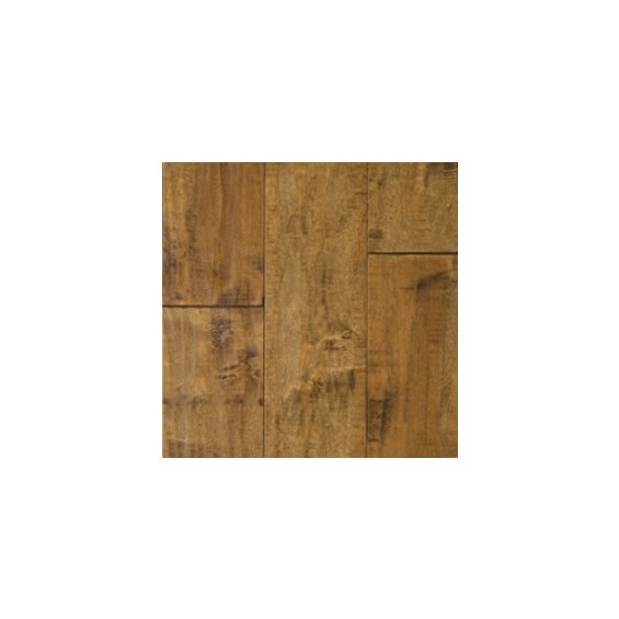 Mullican Chatelaine 5&quot; Maple Autumn Hardwood Flooring