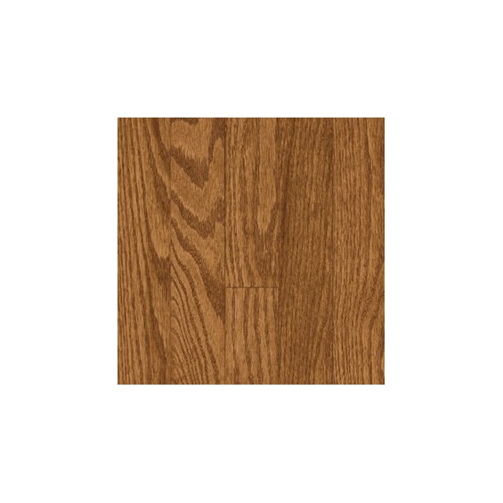 Mullican St. Andrews 2 1/4&quot; Oak Saddle Hardwood Flooring