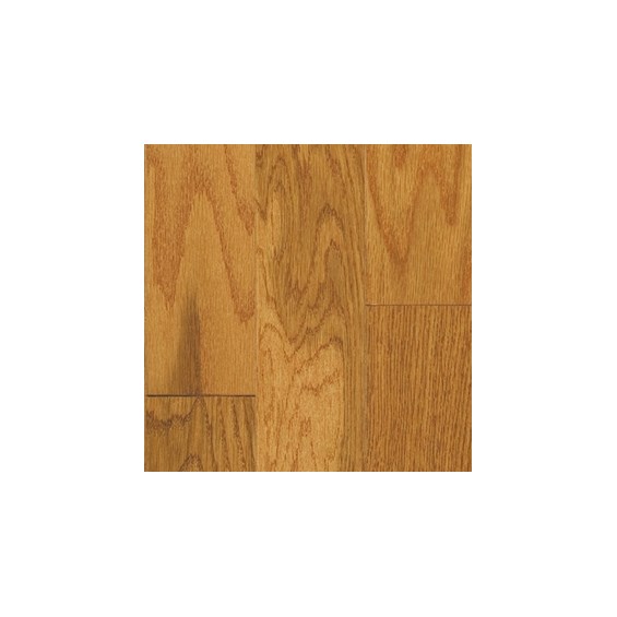 Mullican St. Andrews 3&quot; Oak Gunstock Hardwood Flooring