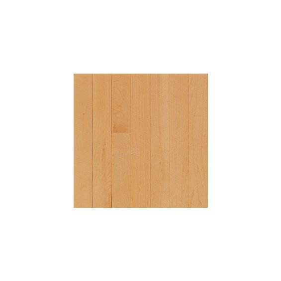 Mullican Muirfield 3&quot; Maple Natural Hardwood Flooring