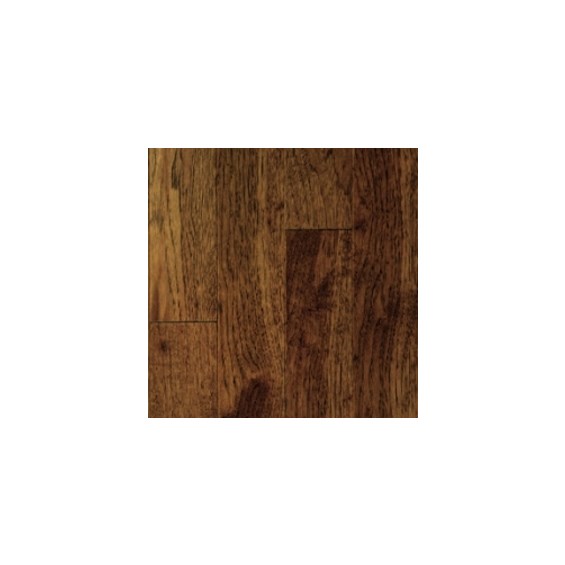 Mullican Muirfield 5&quot; Hickory Provincial Hardwood Flooring