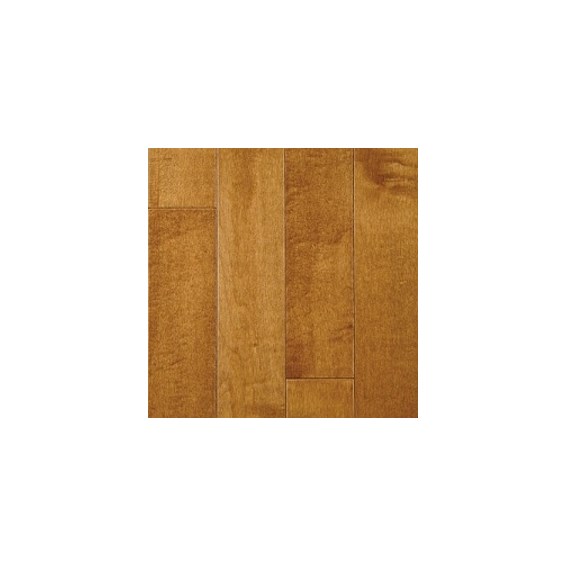 Mullican Muirfield 3&quot; Maple Golden Hardwood Flooring